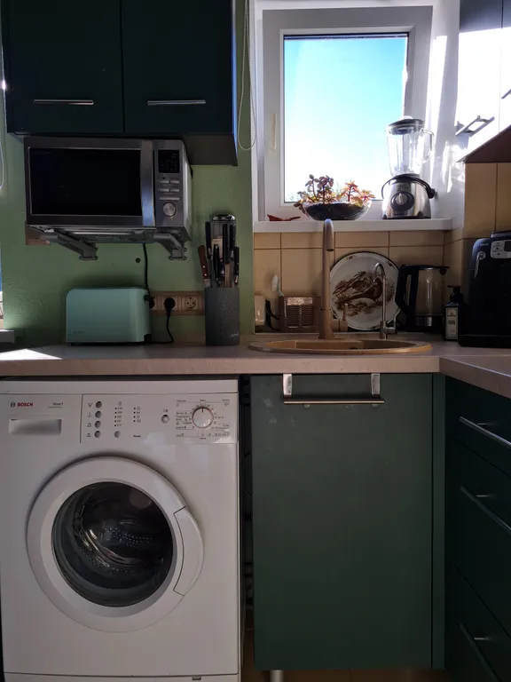 Квартира 1-комнатная Квартира — Калининград