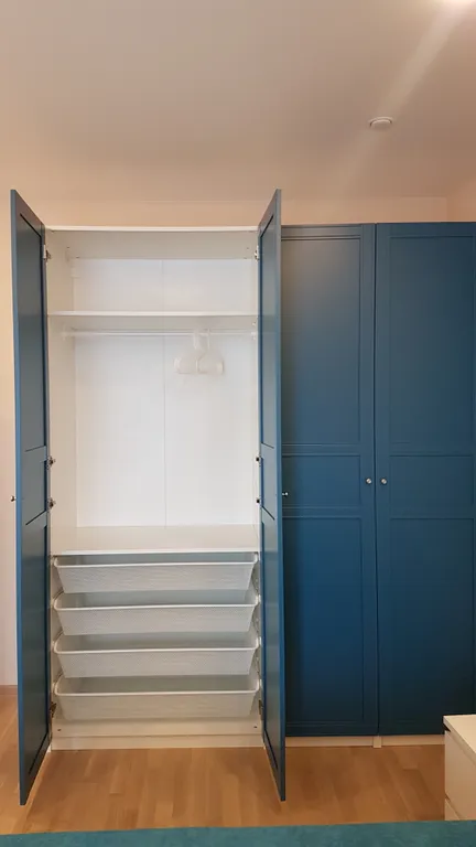 Видовая квартира в центре на закаты