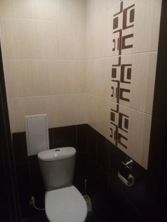 Апартаменты от собственника в тихом районе