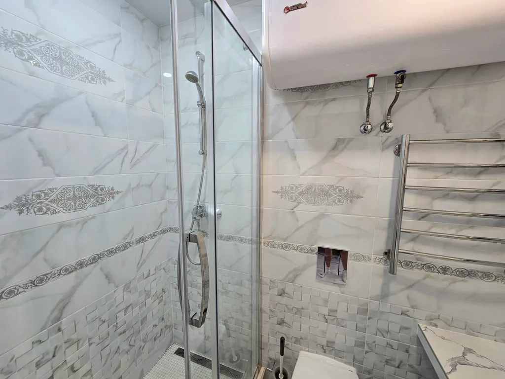 Квартира Апартаменты у моря — Сириус