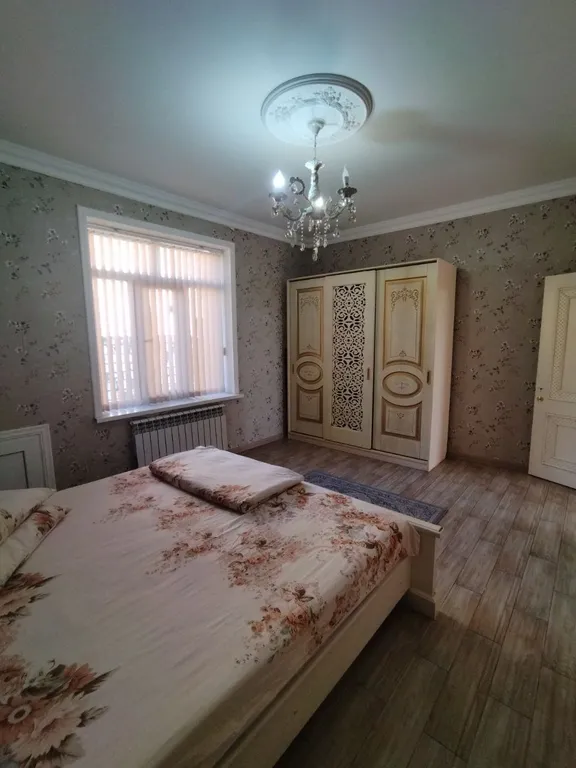 Коттедж Домик у озера — Дербент