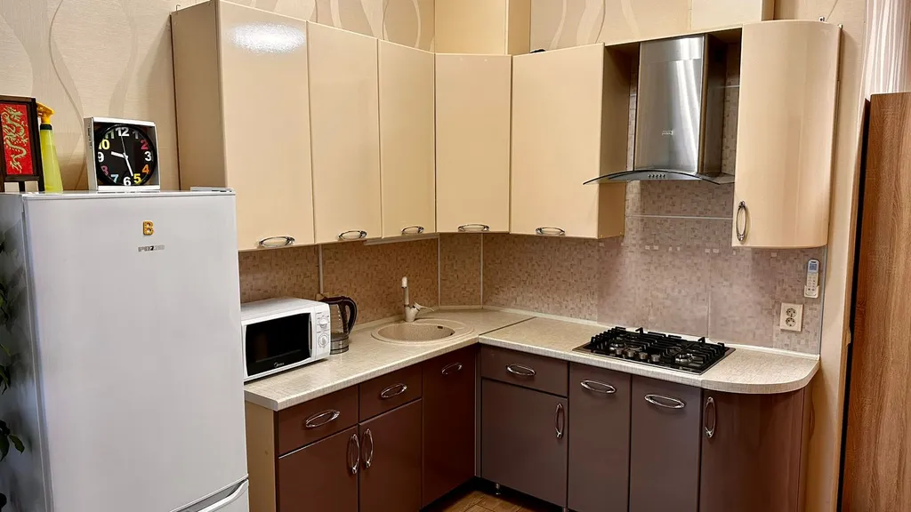 Отдых в Хосте круглый год