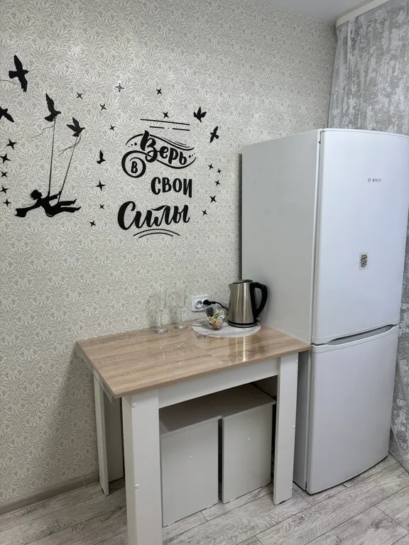 Квартира в центре Искитим