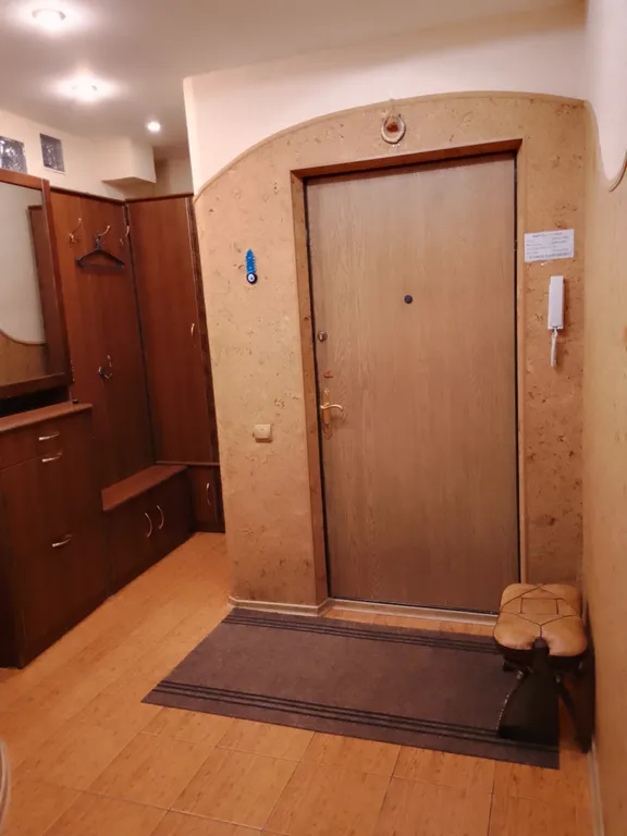 Отличная квартира