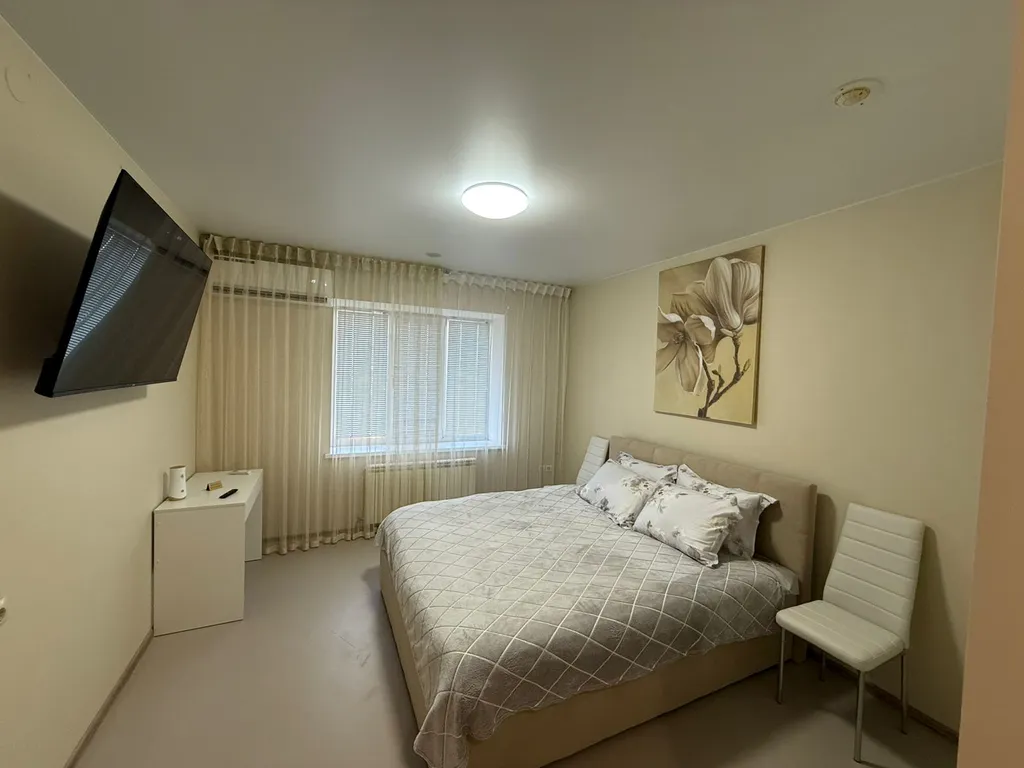 Квартира Комната — аренда посуточно в Волжский