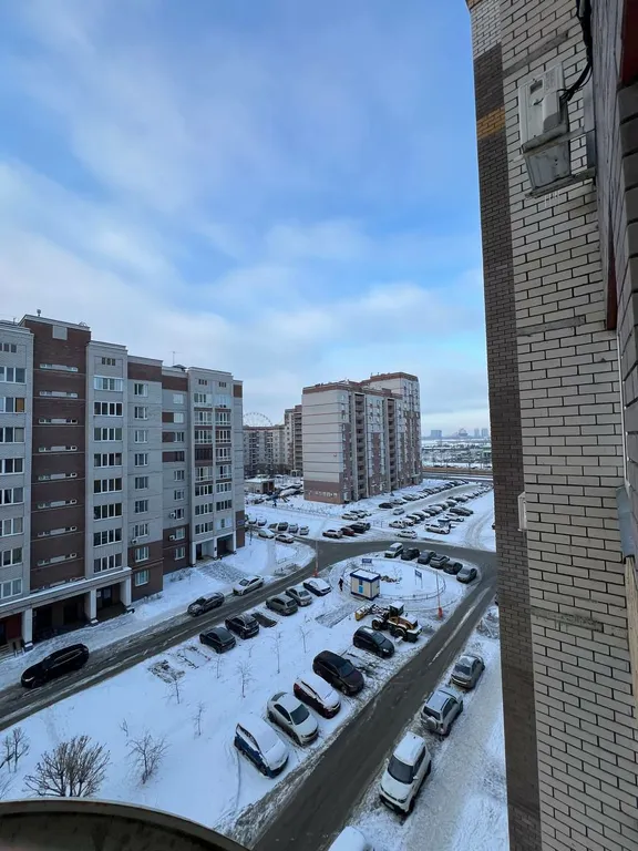 2х комнатная квартира рядом с Аквапарком Ривьера