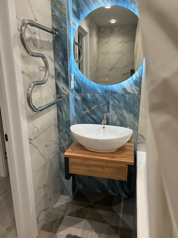 Уютная двушка в центре