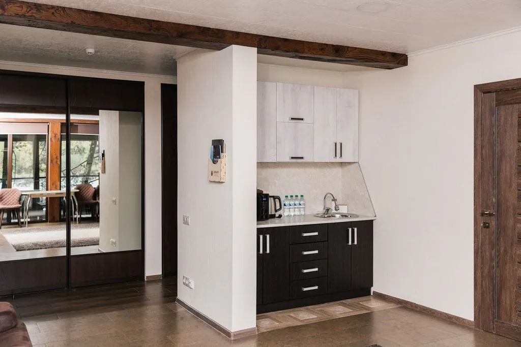 3-комнатный Дом