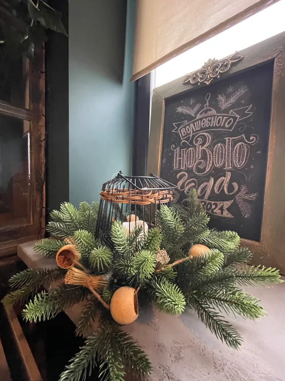 Квартира Квартира Атмосферный лофт — Тверь