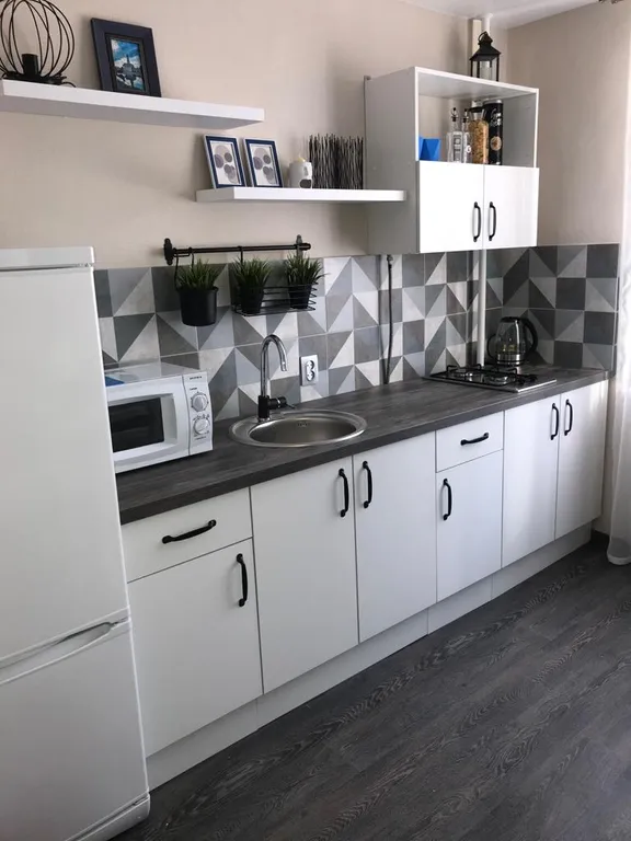 Уютная квартира в центральном районе