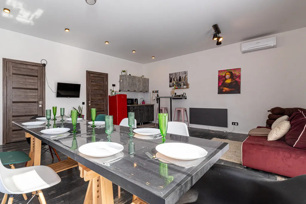 Коттедж Уютный дом за городом — аренда посуточно в Краснодар