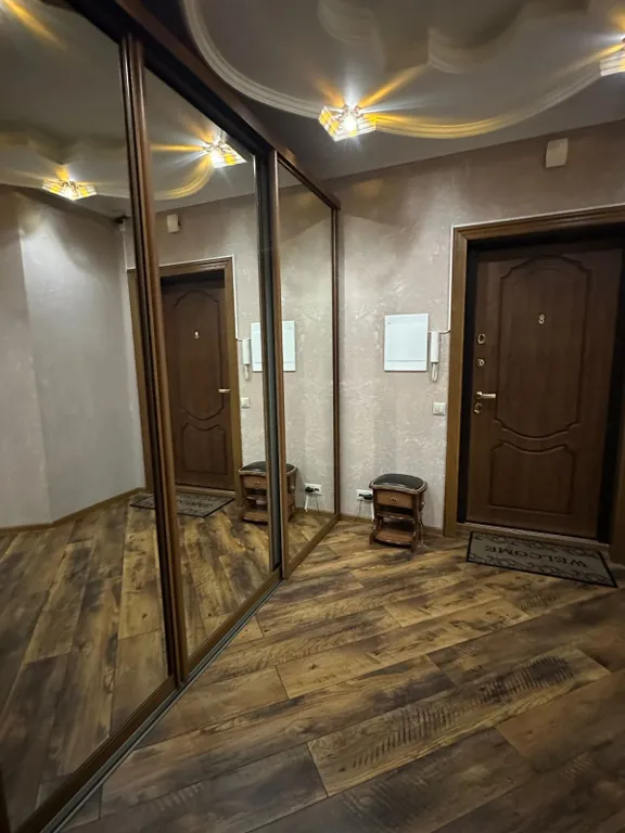 Ваш Уютный Дом на Сутки