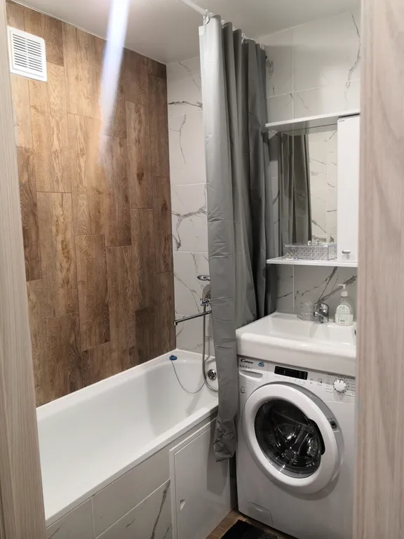 Милая однушечка