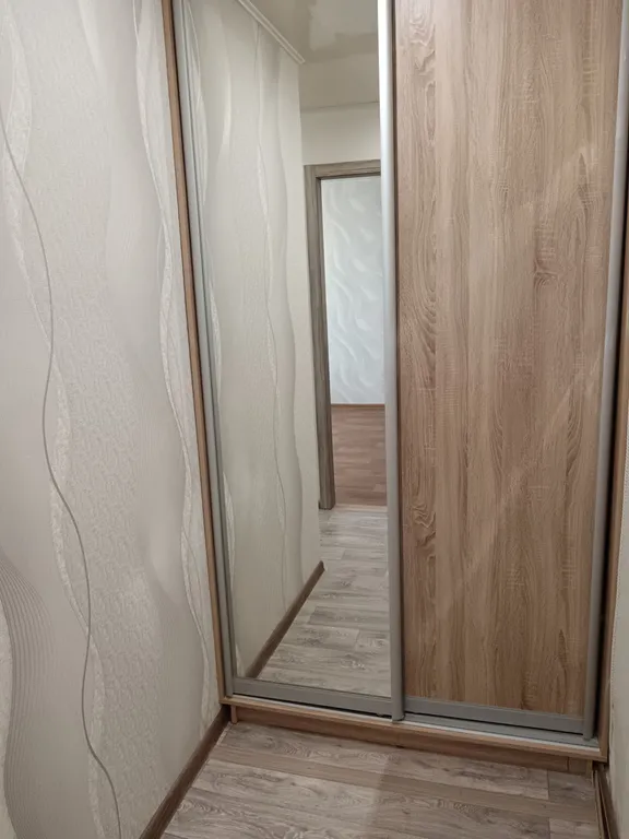 Уютная квартира в лучшем районе города