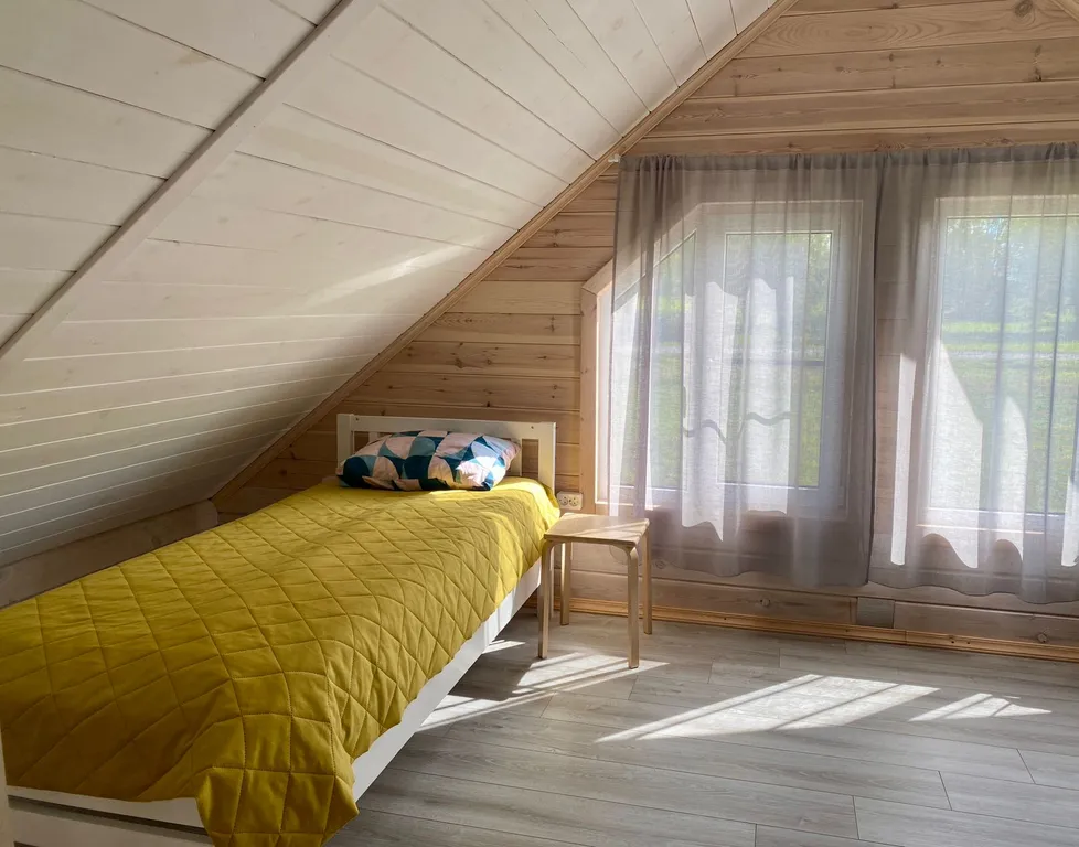 Гостевой Дом Изборский страус