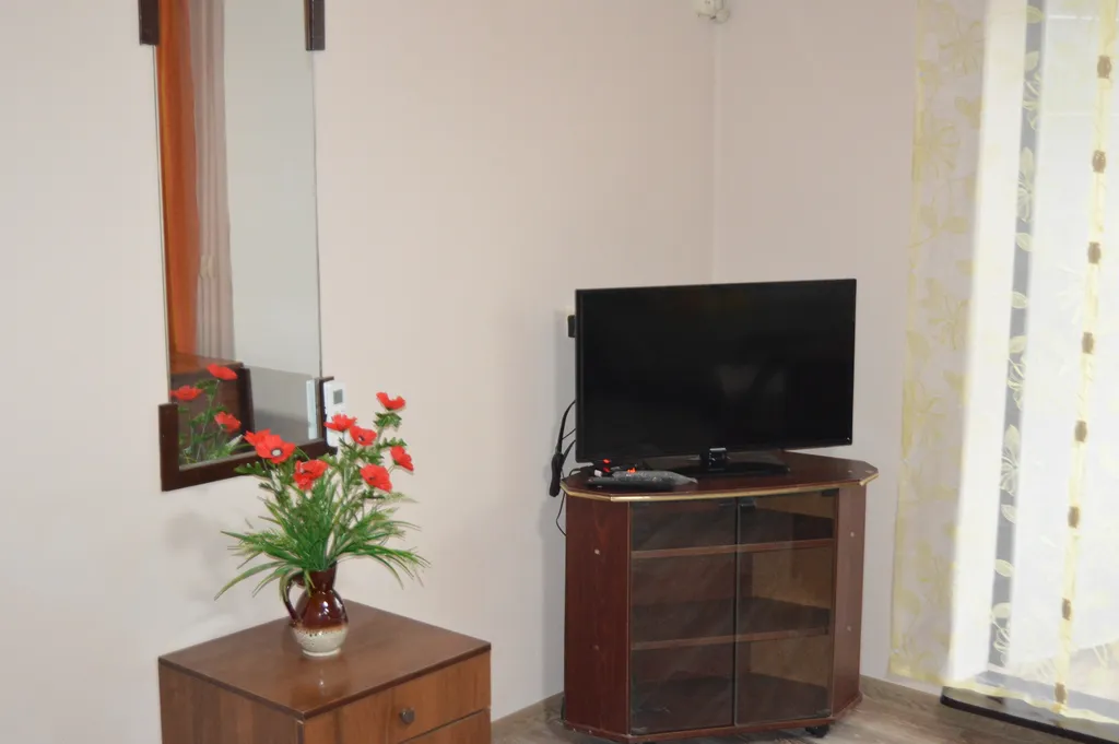 Коттедж Домик у моря — Ейск