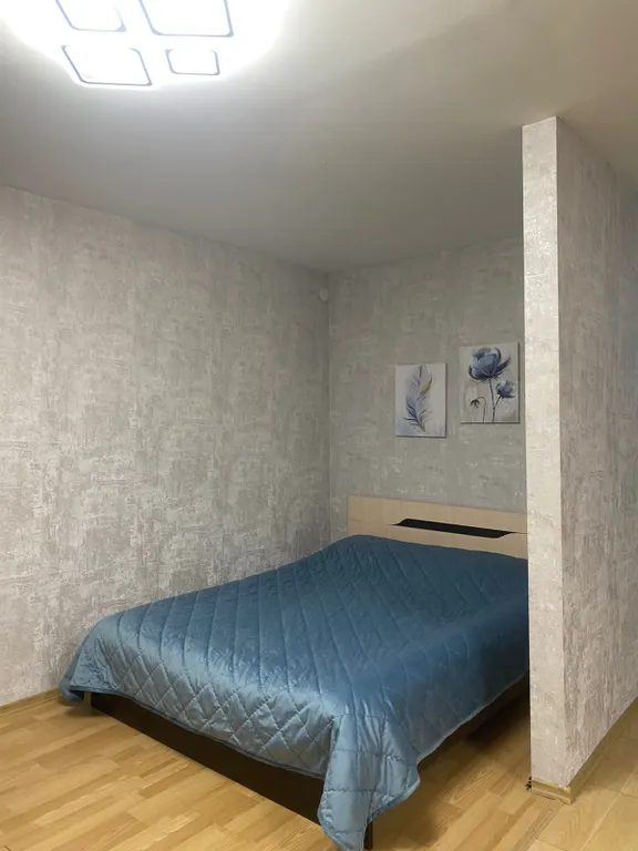 Уютная квартира в Октябрьском районе