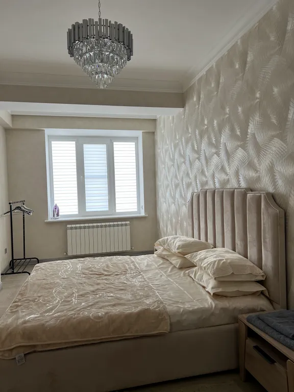 Квартира 2-комнатная Квартира — Каспийск