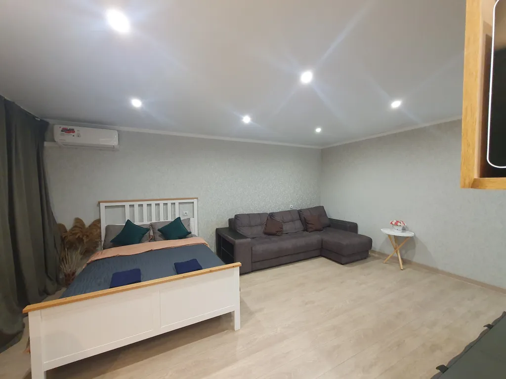 Уютная квартира на "Гознаке"