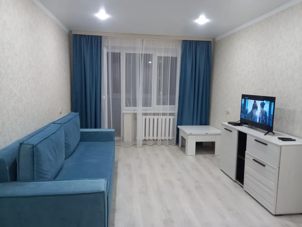 Уютная квартира — аренда посуточно в Пятигорск