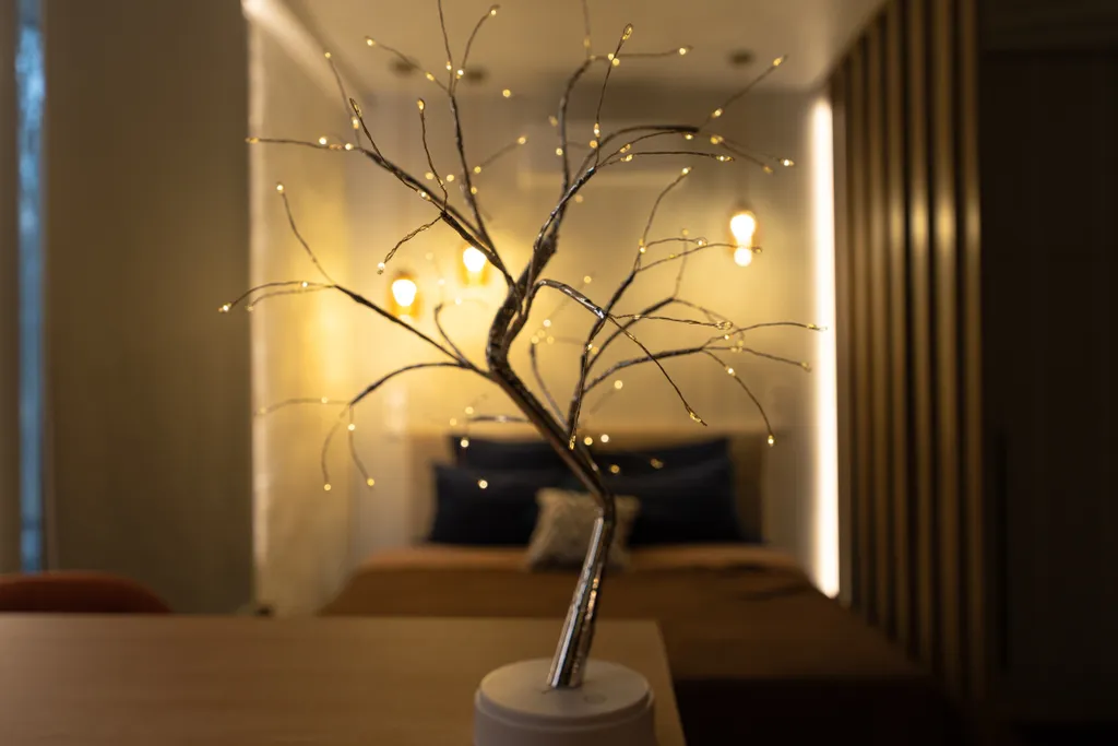 Апартаменты Сити в стиле Лофт в центре города