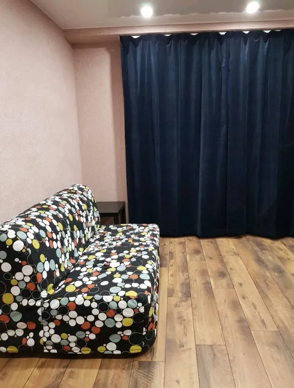 Квартира у метро