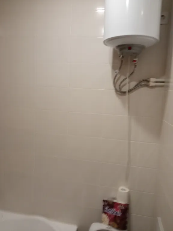 Уютная двушка в центре