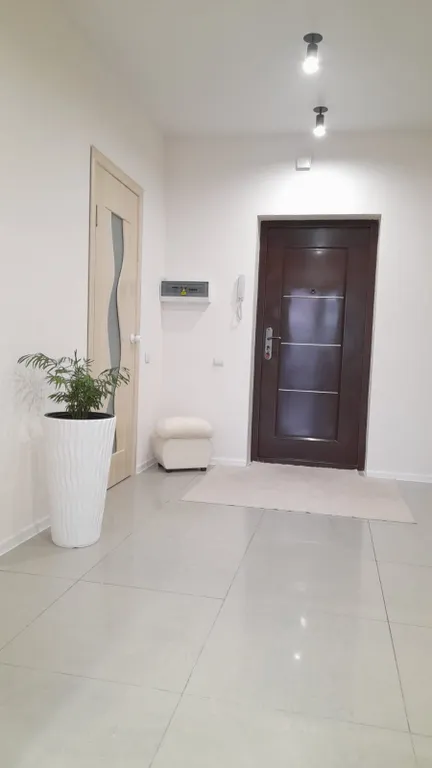 Квартира Квартира Лазурный вечер в центре города — Калининград