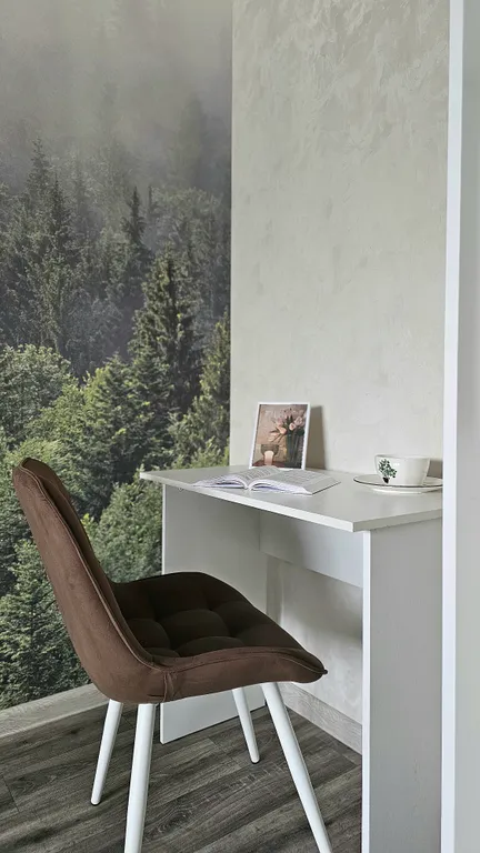 Уют в деталях / Квартира центр возле набережной