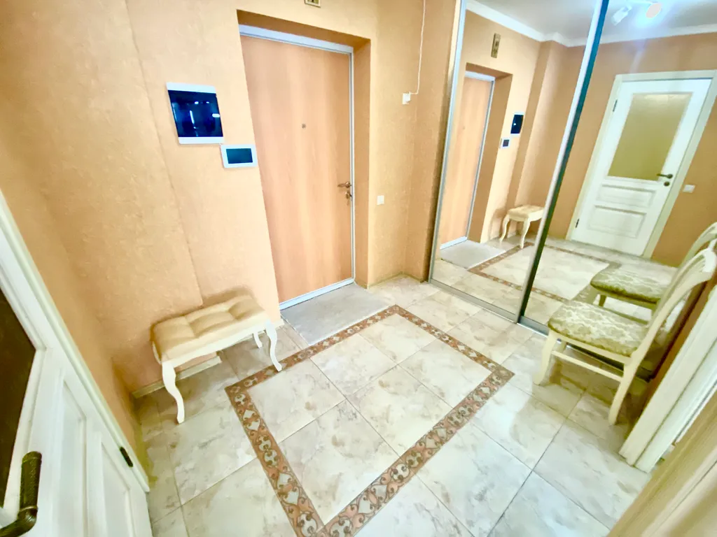 Квартира Квартира Двушка в центре ЗЖМ — Ростов-на-Дону
