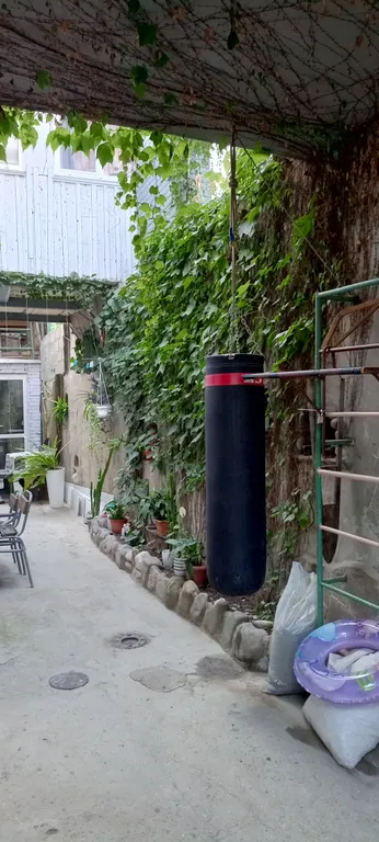 Уютное семейное местечко