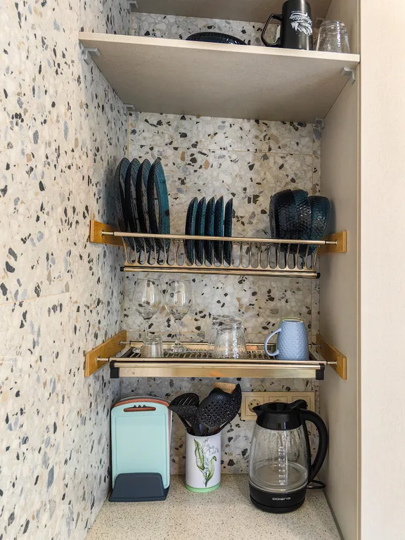 Квартира Квартира в ЖК Фрукты Слива 5082 — Сириус