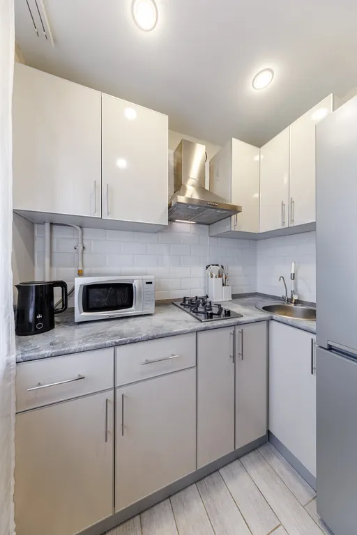 В самом сердце города — апартаменты у Кремля