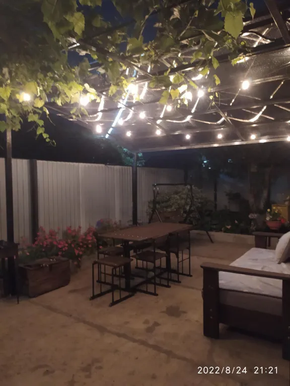 Четырехместный семейный номер эконом