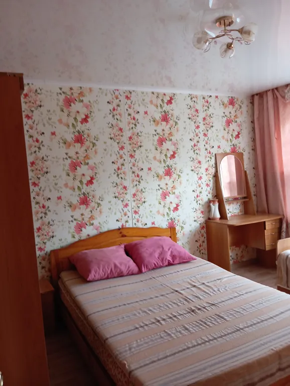 Квартира 2х комнатная квартирка — аренда посуточно в Муром