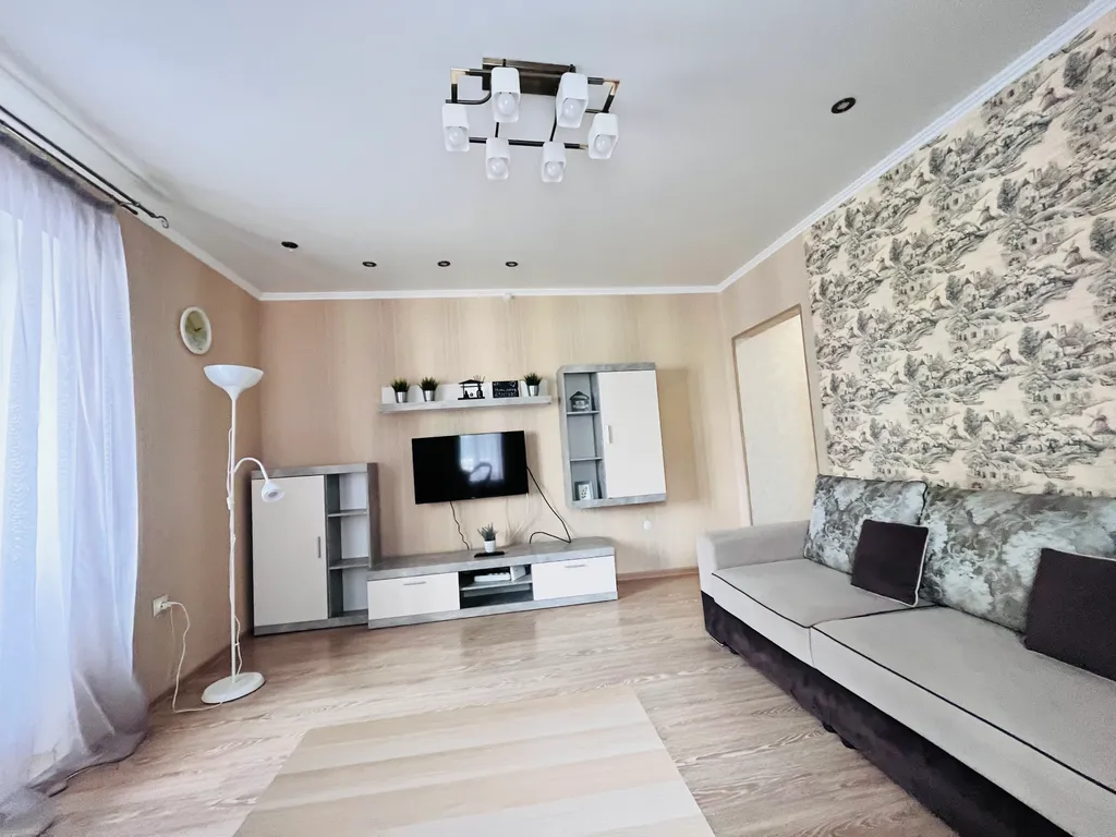 Квартира в Северном районе