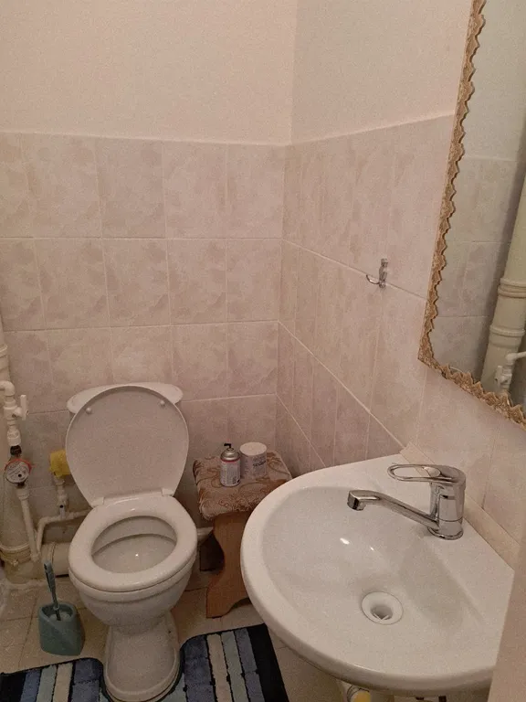 2-х комнатная квартира в исторической части города