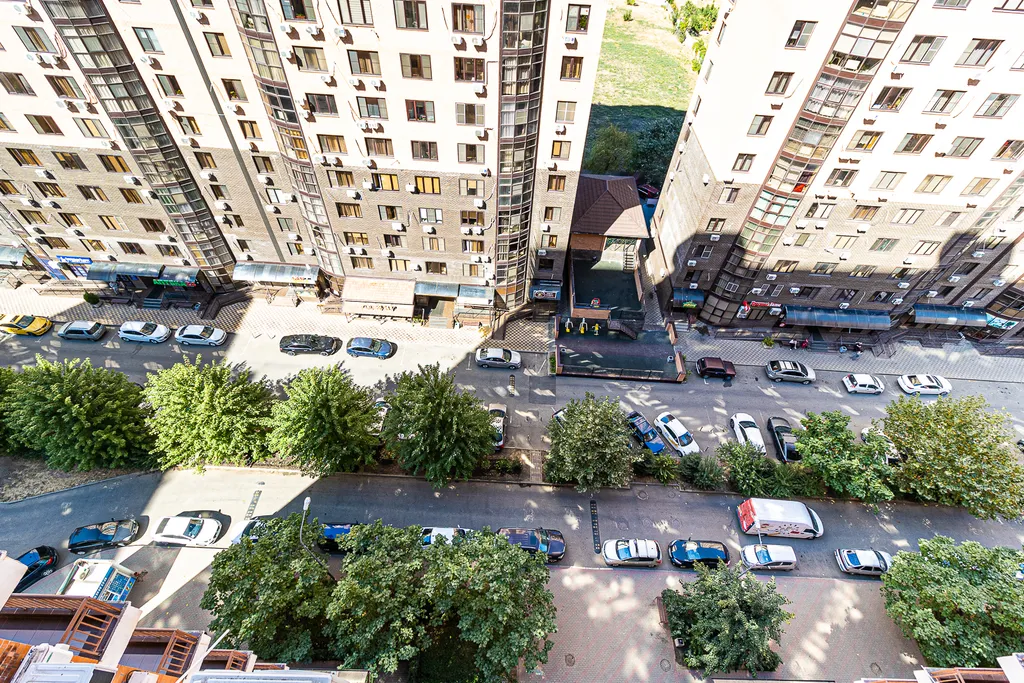 Квартира Квартира недалеко от парка Галицкого — Краснодар