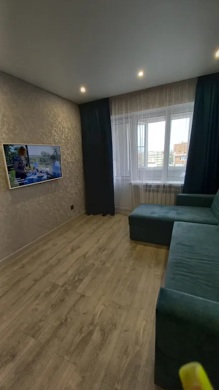 Уютная квартира в центре города — аренда посуточно в Владикавказ