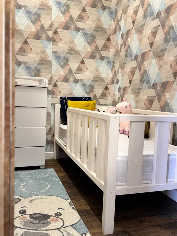 Видовая квартира в золотом квадрате