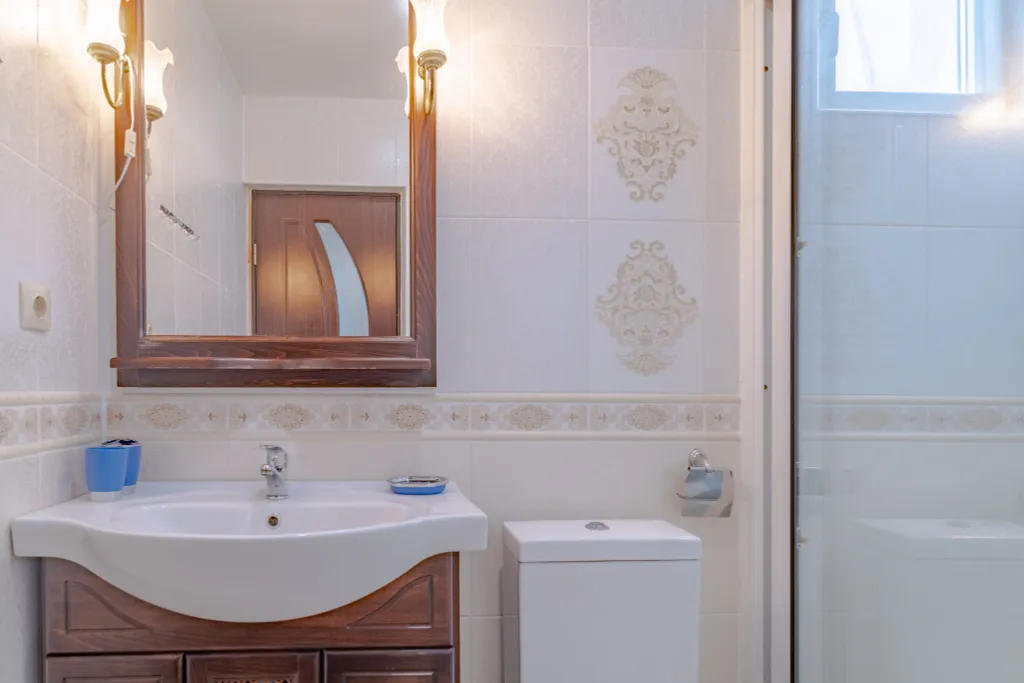 Квартира 2-комнатная Квартира — Адлер