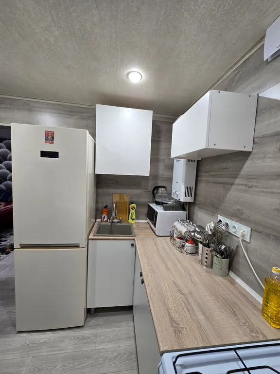 Квартира в пяти минутах от Псковского кремля