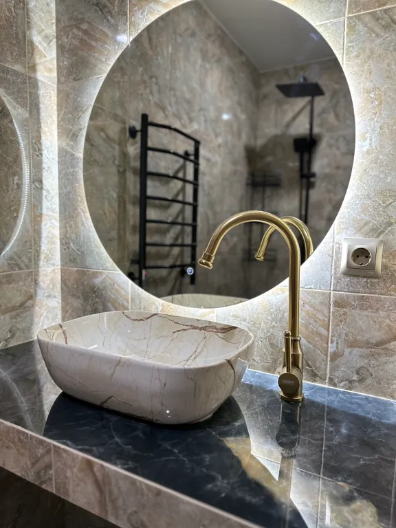 Квартира Квартира в новом ЖК Мадера — Судак