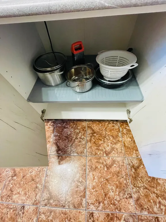 Уютная квартирка