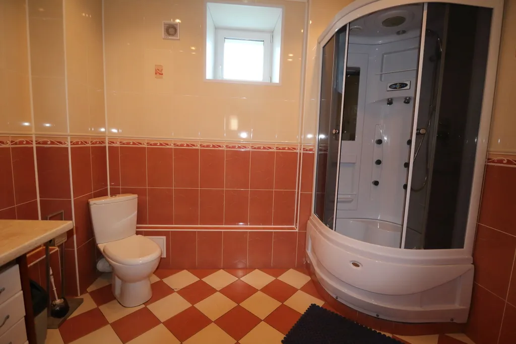 Коттедж Коттедж французский шарм — Устье