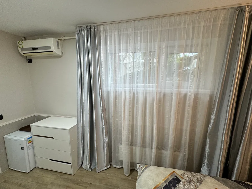 Двухместный мини на 1 этаже