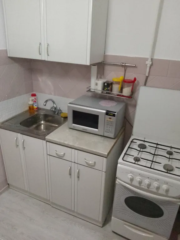 Квартира Квартира Как дома — Владикавказ