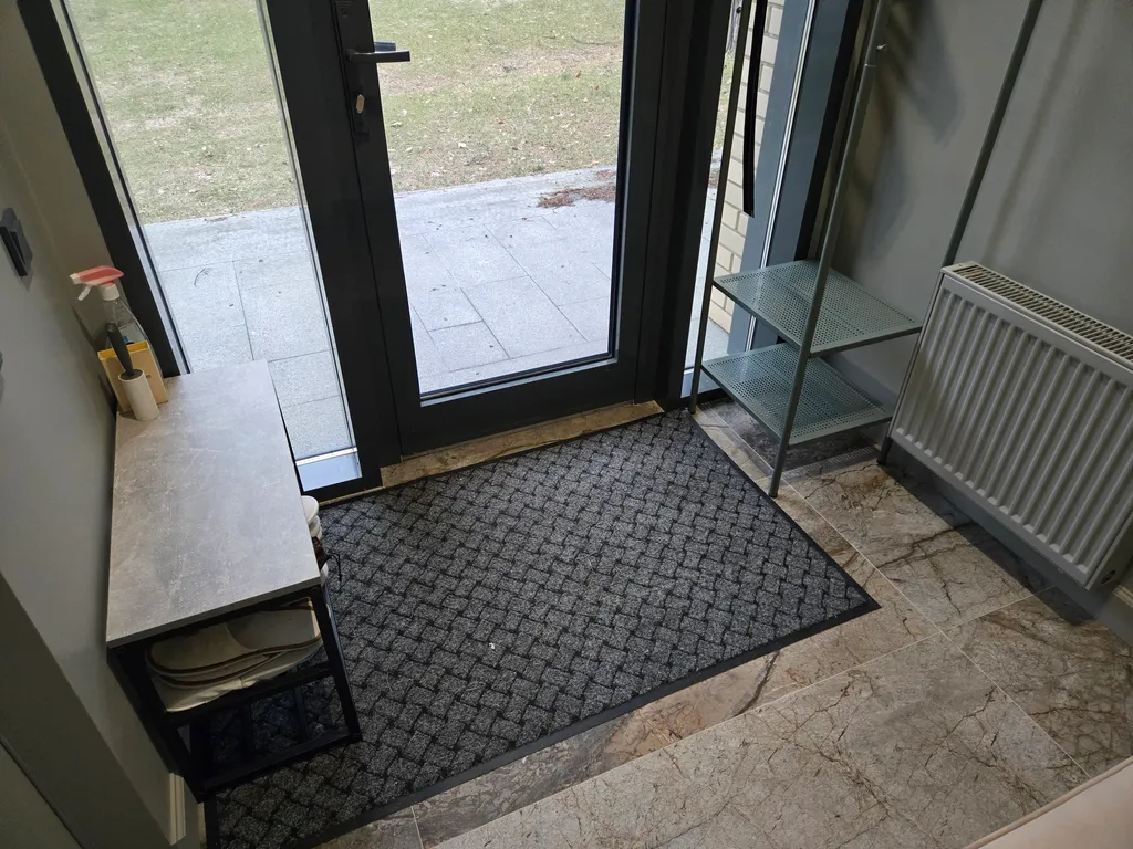 Дом на Варваринской