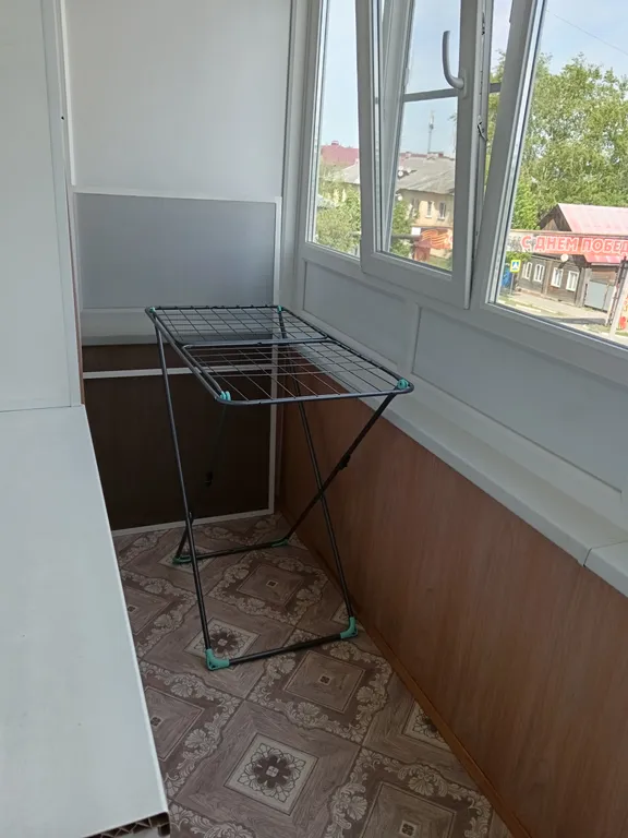 Уютная квартира в лучшем районе города