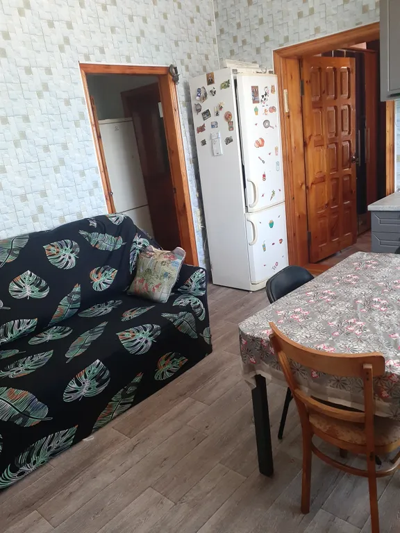 Дом для вашего отдыха